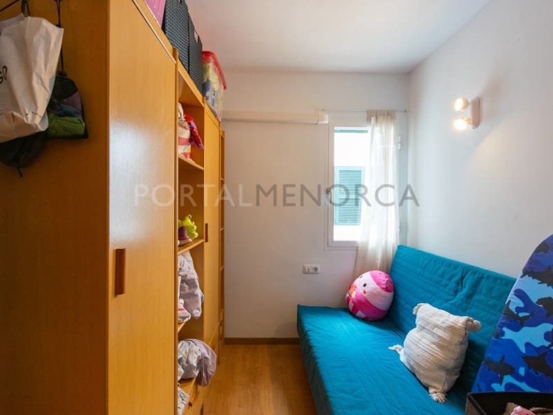 4 Zimmer Wohnung zu verkaufen in Es Mercadal - 320.000 € (Ref: 9631579)