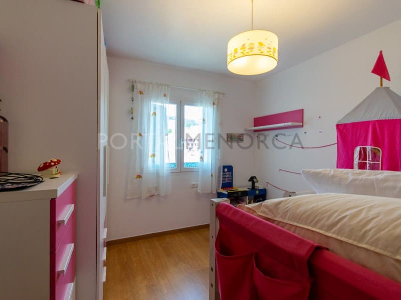 4 Zimmer Wohnung zu verkaufen in Es Mercadal - 320.000 € (Ref: 9631579)