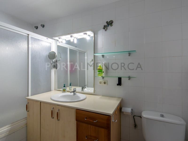 4 Zimmer Wohnung zu verkaufen in Es Mercadal - 320.000 € (Ref: 9631579)