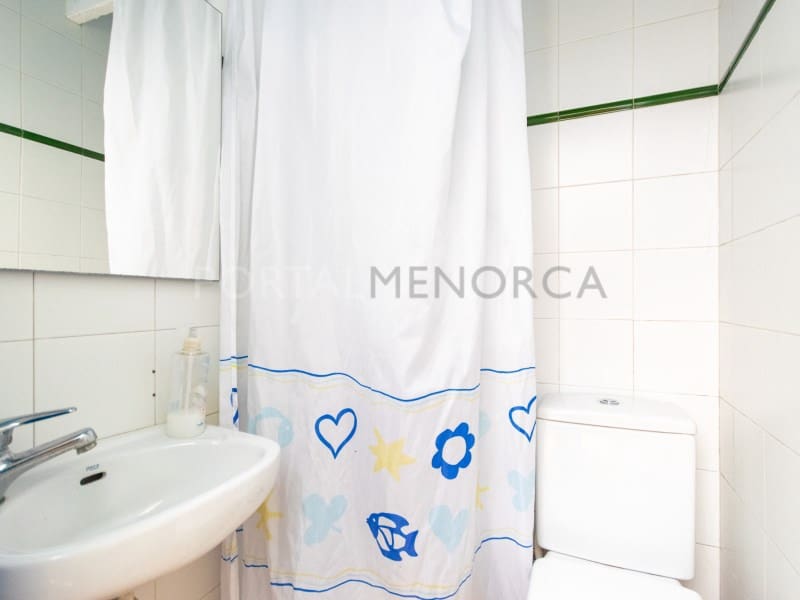 5 quarto Casa em Banda para venda em Es Mercadal - 495 000 € (Ref: 9631581)