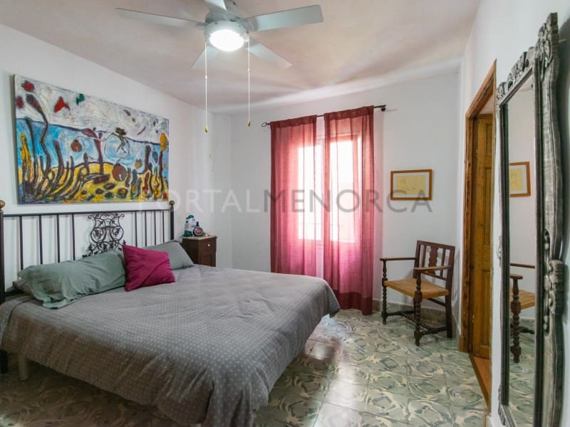 5 quarto Casa em Banda para venda em Es Mercadal - 495 000 € (Ref: 9631581)