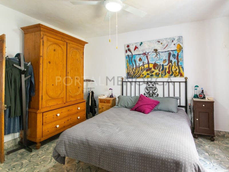 5 quarto Casa em Banda para venda em Es Mercadal - 495 000 € (Ref: 9631581)