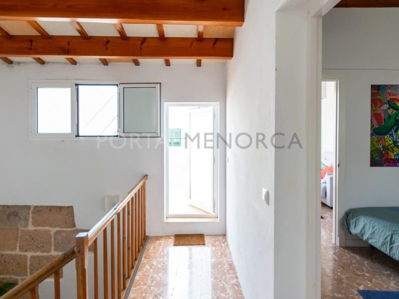 5 quarto Casa em Banda para venda em Es Mercadal - 495 000 € (Ref: 9631581)