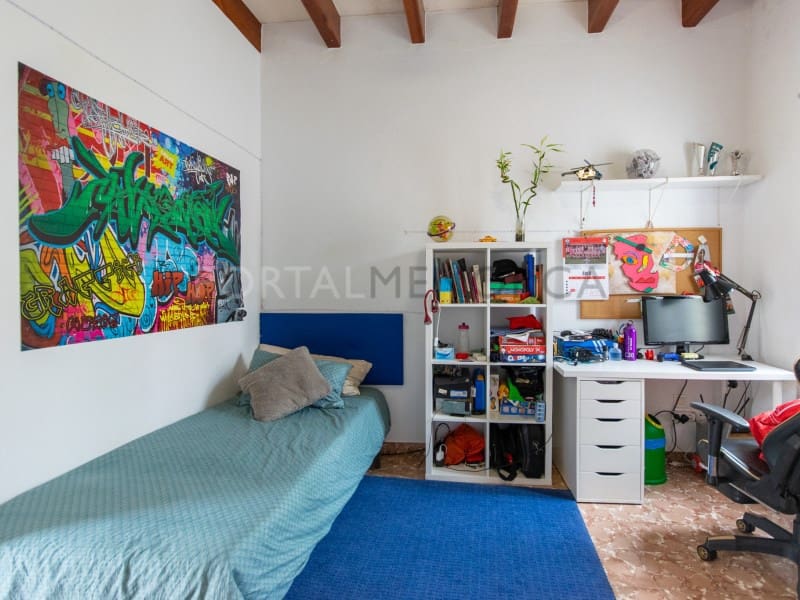 5 quarto Casa em Banda para venda em Es Mercadal - 495 000 € (Ref: 9631581)