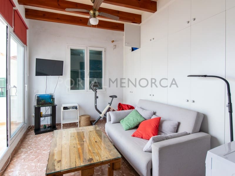 5 quarto Casa em Banda para venda em Es Mercadal - 495 000 € (Ref: 9631581)
