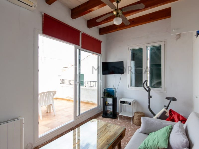 5 quarto Casa em Banda para venda em Es Mercadal - 495 000 € (Ref: 9631581)