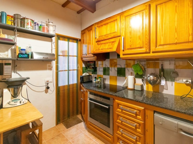 5 quarto Casa em Banda para venda em Es Mercadal - 495 000 € (Ref: 9631581)