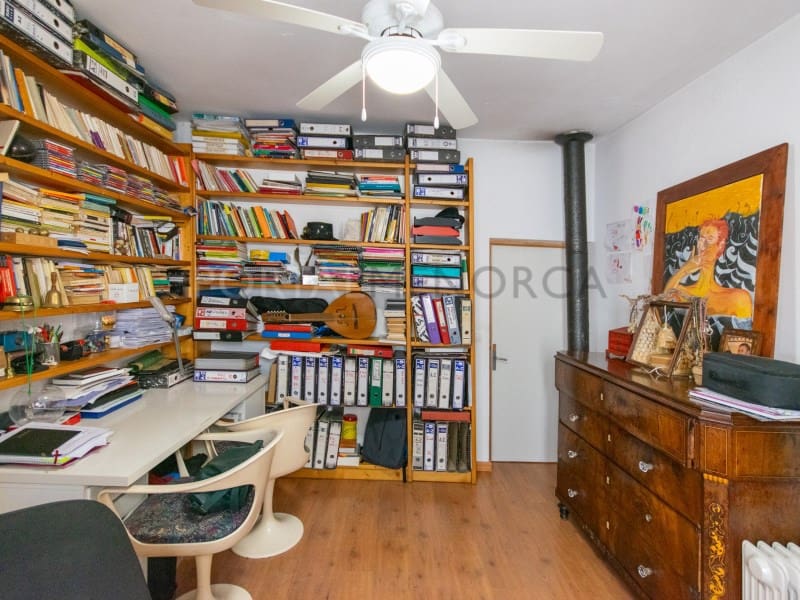 5 quarto Casa em Banda para venda em Es Mercadal - 495 000 € (Ref: 9631581)