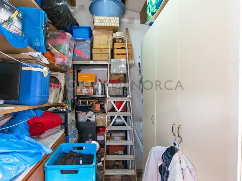 5 quarto Casa em Banda para venda em Es Mercadal - 495 000 € (Ref: 9631581)