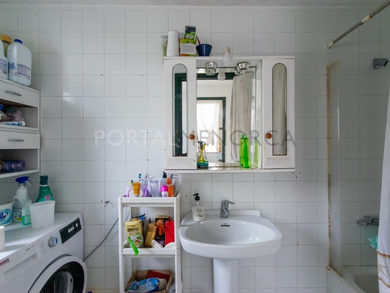 4 makuuhuone Huoneisto myytävänä paikassa Es Mercadal - 300 000 € (Ref: 9631582)