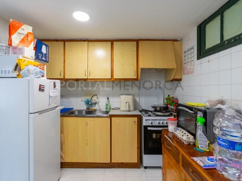 4 makuuhuone Huoneisto myytävänä paikassa Es Mercadal - 300 000 € (Ref: 9631582)