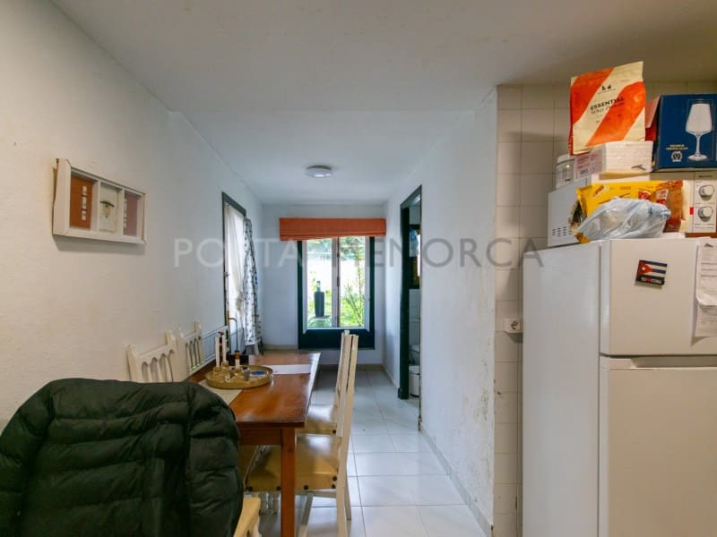 4 makuuhuone Huoneisto myytävänä paikassa Es Mercadal - 300 000 € (Ref: 9631583)