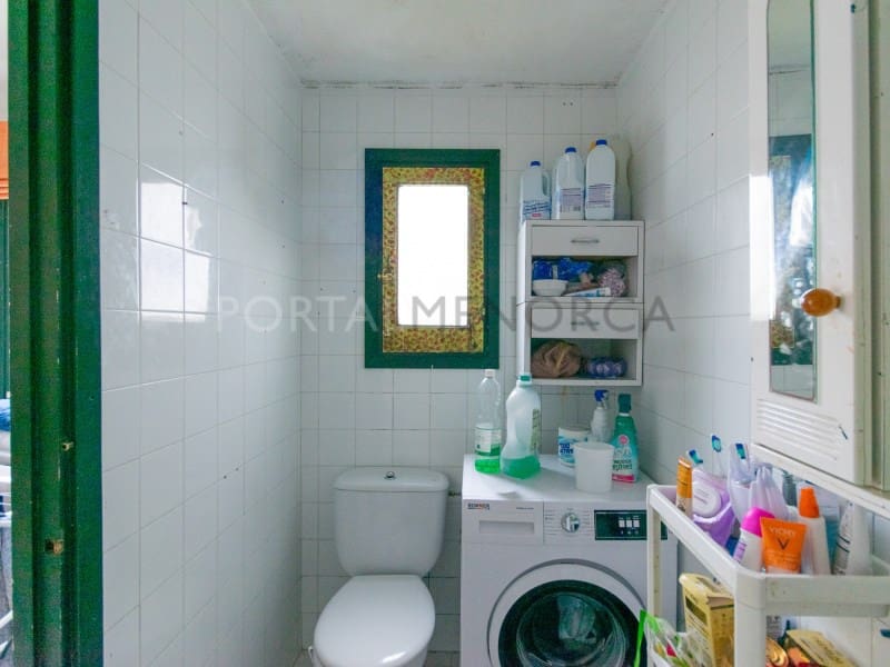 4 makuuhuone Huoneisto myytävänä paikassa Es Mercadal - 300 000 € (Ref: 9631583)