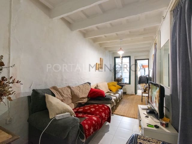 4 makuuhuone Huoneisto myytävänä paikassa Es Mercadal - 300 000 € (Ref: 9631583)