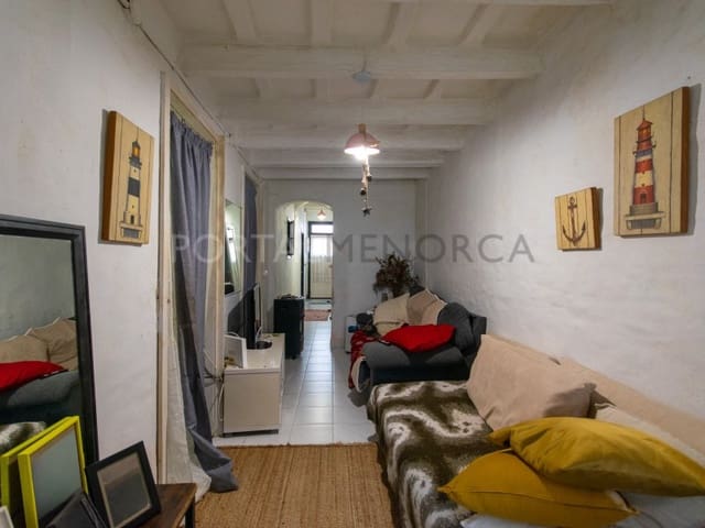 4 makuuhuone Huoneisto myytävänä paikassa Es Mercadal - 300 000 € (Ref: 9631583)