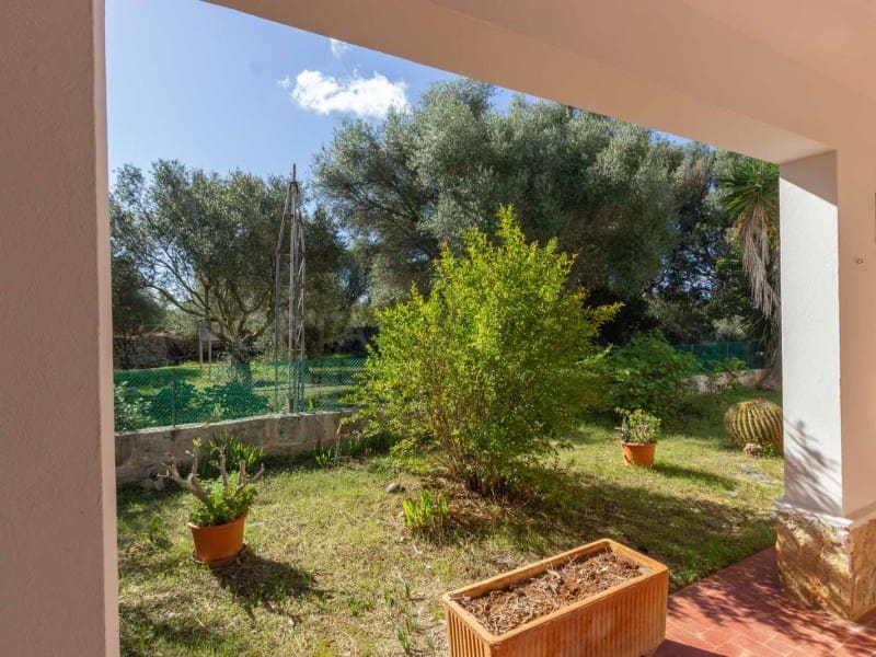 3 sovrum Villa till salu i Es Canutells med garage - 595 000 € (Ref: 9631584)