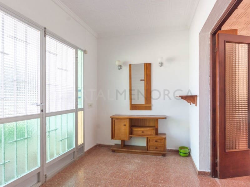 3 sovrum Villa till salu i Es Canutells med garage - 595 000 € (Ref: 9631584)