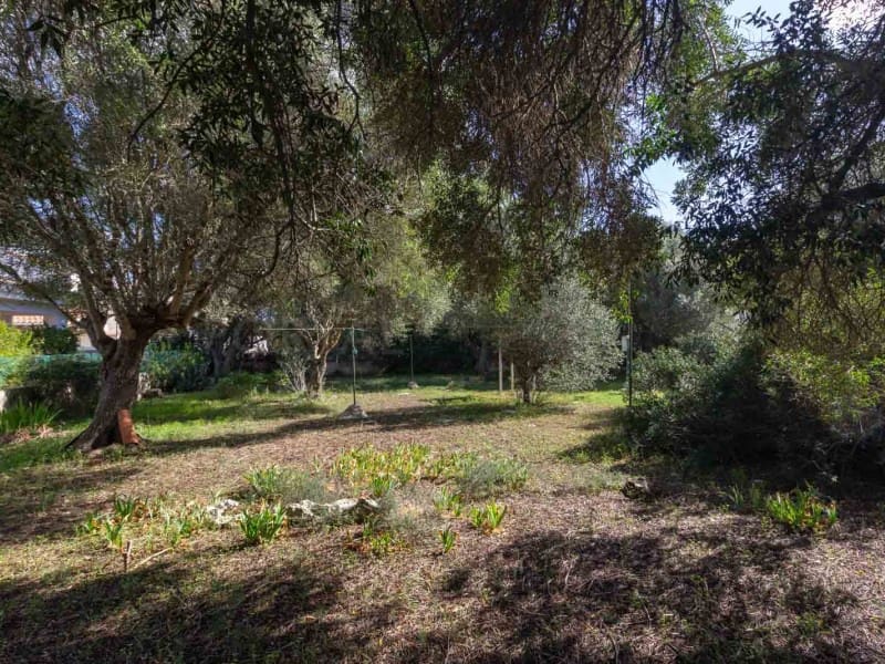 3 sovrum Villa till salu i Es Canutells med garage - 595 000 € (Ref: 9631584)