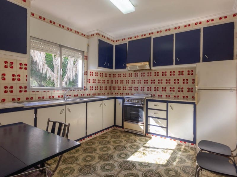 3 sovrum Villa till salu i Es Canutells med garage - 595 000 € (Ref: 9631585)