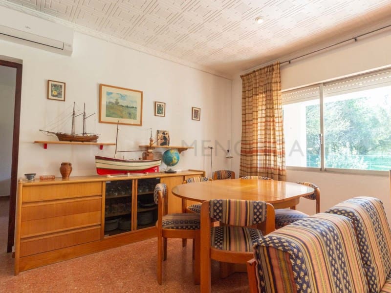 3 sovrum Villa till salu i Es Canutells med garage - 595 000 € (Ref: 9631585)