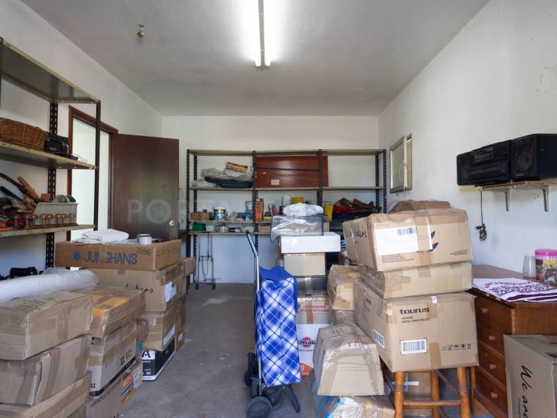 3 sovrum Villa till salu i Es Canutells med garage - 595 000 € (Ref: 9631585)