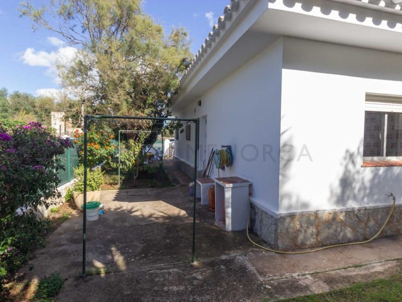 3 sovrum Villa till salu i Es Canutells med garage - 595 000 € (Ref: 9631585)