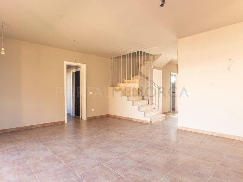 4 sovrum Villa till salu i Mahon / Mao med garage - 595 000 € (Ref: 9631586)