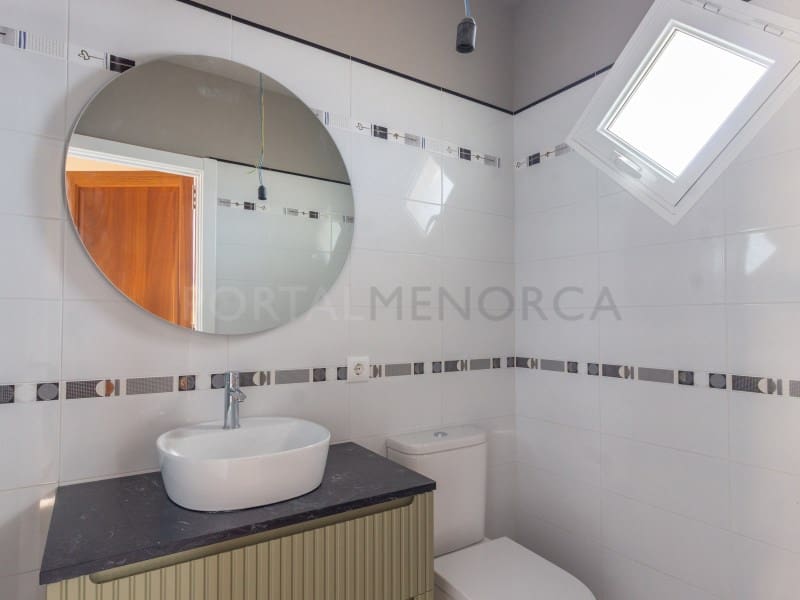 4 sovrum Villa till salu i Mahon / Mao med garage - 595 000 € (Ref: 9631586)