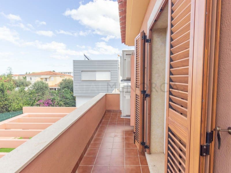 4 sovrum Villa till salu i Mahon / Mao med garage - 595 000 € (Ref: 9631586)