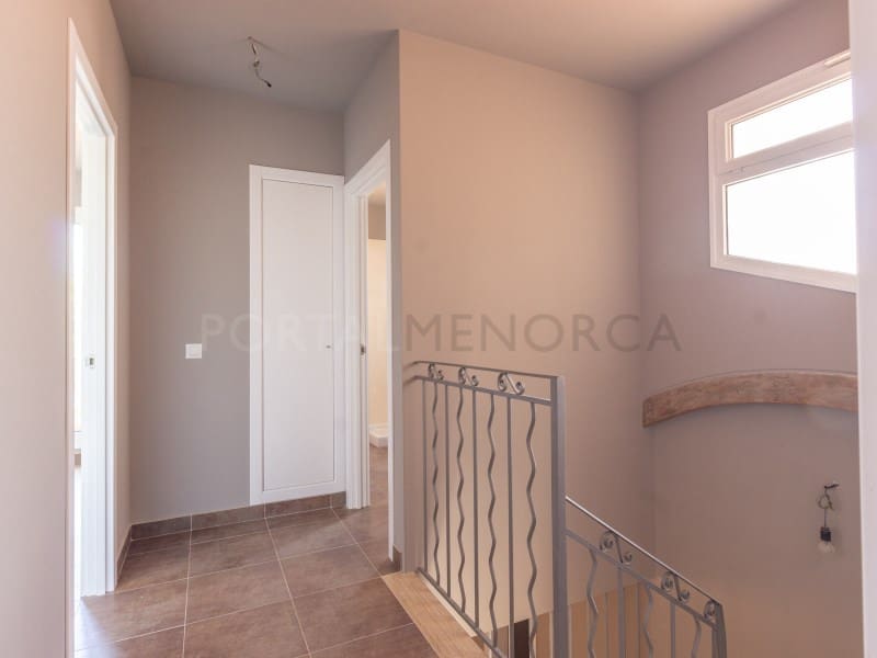 4 sovrum Villa till salu i Mahon / Mao med garage - 595 000 € (Ref: 9631586)