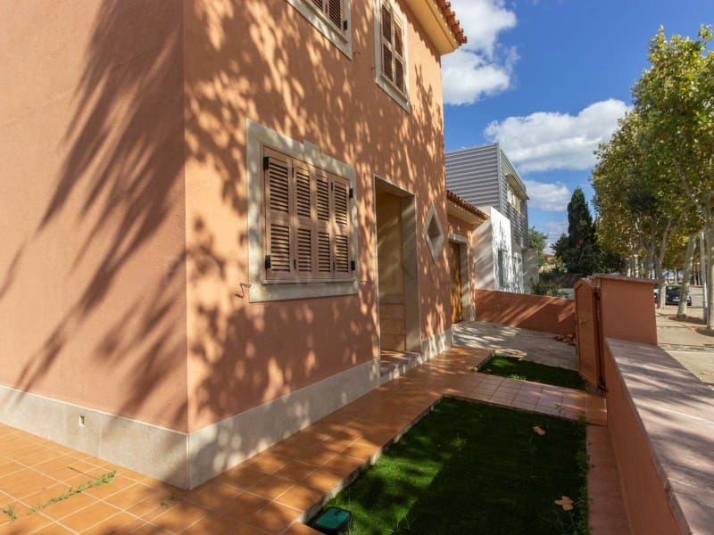 4 sovrum Villa till salu i Mahon / Mao med garage - 595 000 € (Ref: 9631586)