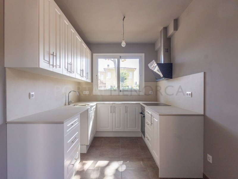 4 sovrum Villa till salu i Mahon / Mao med garage - 595 000 € (Ref: 9631587)