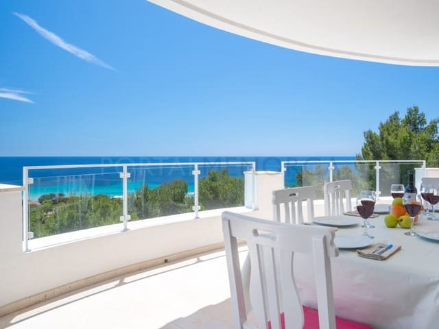 3 camera da letto Villa in vendita in Sant Tomas, El Migjorn Gran / Es Migjorn Gran con piscina garage - 2.700.000 € (Rif: 9631588)