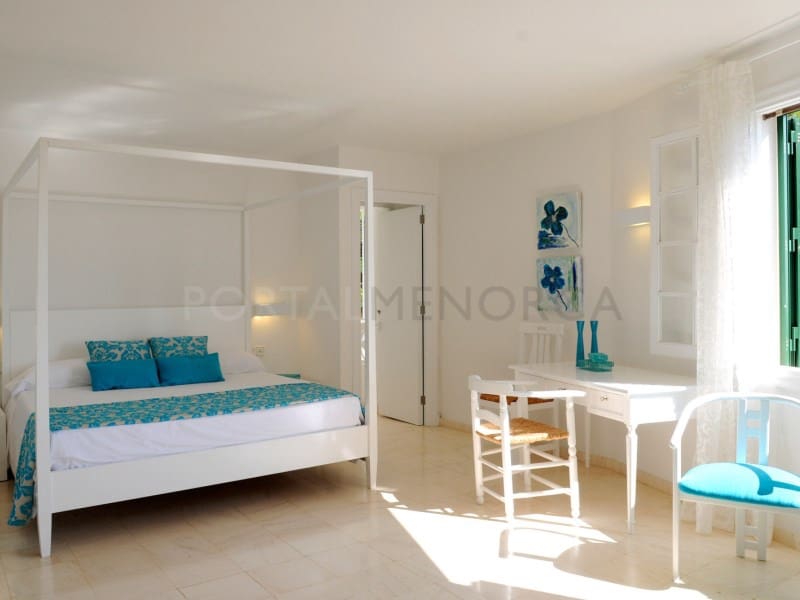 3 camera da letto Villa in vendita in Sant Tomas con piscina garage - 2.700.000 € (Rif: 9631588)