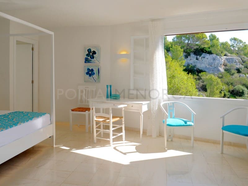 3 camera da letto Villa in vendita in Sant Tomas con piscina garage - 2.700.000 € (Rif: 9631588)