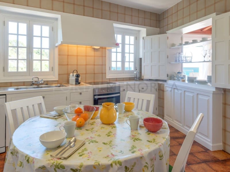 3 camera da letto Villa in vendita in Sant Tomas con piscina garage - 2.700.000 € (Rif: 9631589)