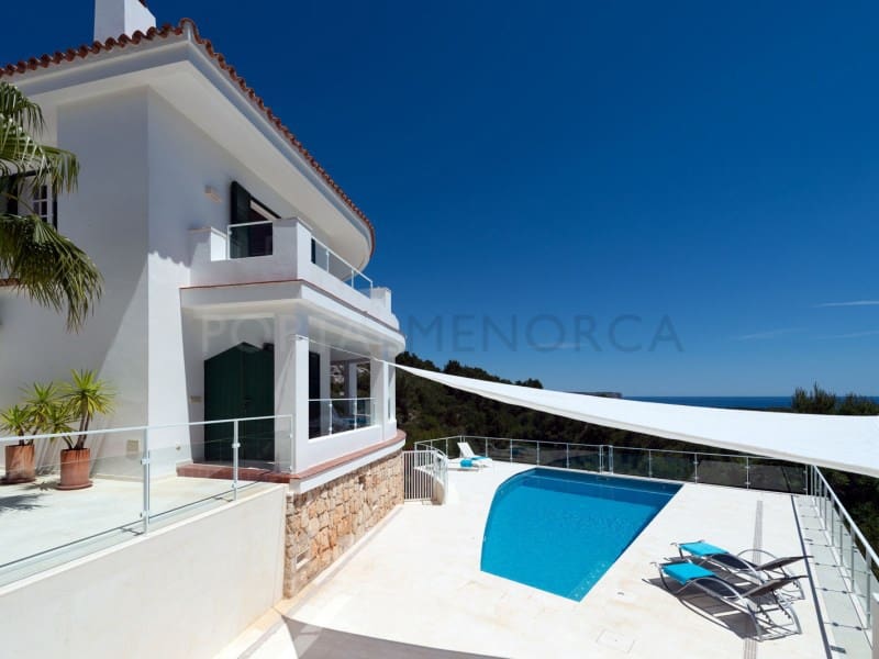 3 camera da letto Villa in vendita in Sant Tomas con piscina garage - 2.700.000 € (Rif: 9631589)