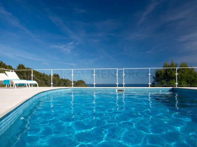 3 camera da letto Villa in vendita in Sant Tomas con piscina garage - 2.700.000 € (Rif: 9631589)