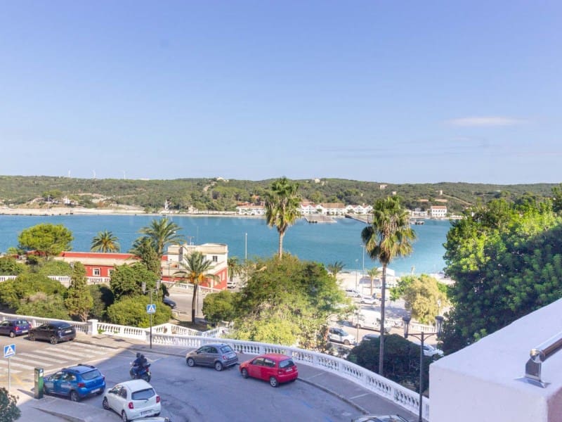 2 makuuhuone Omakotitalo myytävänä paikassa Mahon / Mao - 425 000 € (Ref: 9631590)