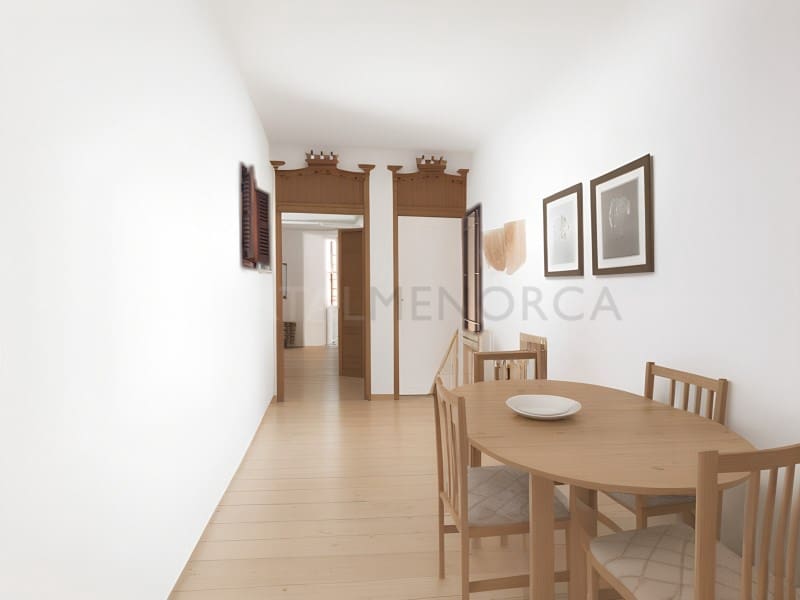 6 sovrum Hus till salu i Mahon / Mao - 395 000 € (Ref: 9631592)