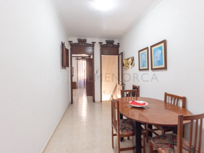 6 sovrum Hus till salu i Mahon / Mao - 395 000 € (Ref: 9631592)