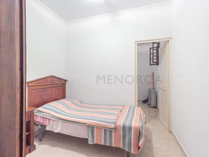 6 chambre Maison de Ville à vendre à Mahon / Mao - 395 000 € (Ref: 9631593)