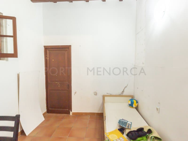 6 chambre Maison de Ville à vendre à Mahon / Mao - 395 000 € (Ref: 9631593)