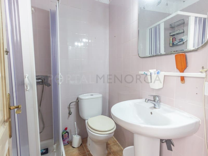 6 chambre Maison de Ville à vendre à Mahon / Mao - 395 000 € (Ref: 9631593)