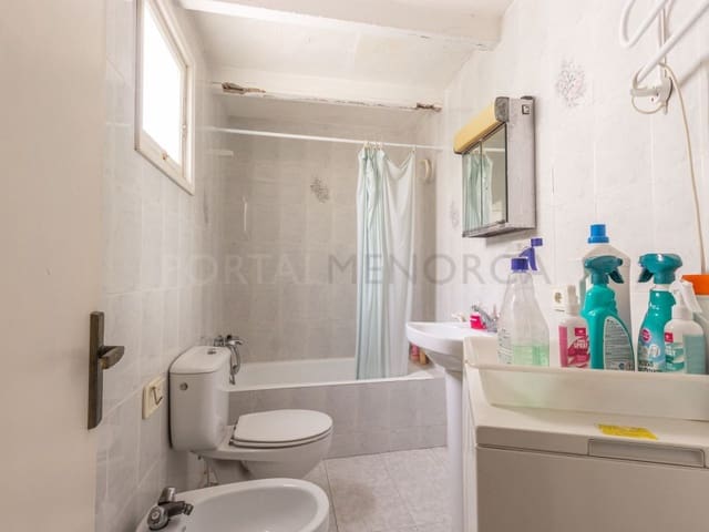 6 camera da letto Casa in vendita in Mahón / Maó - 385.000 € (Rif: 9631593)