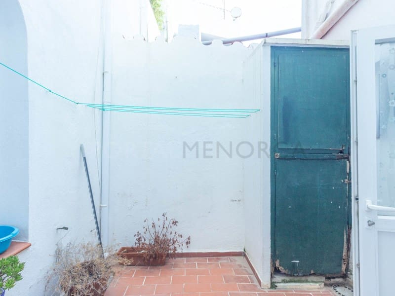 6 chambre Maison de Ville à vendre à Mahon / Mao - 395 000 € (Ref: 9631593)