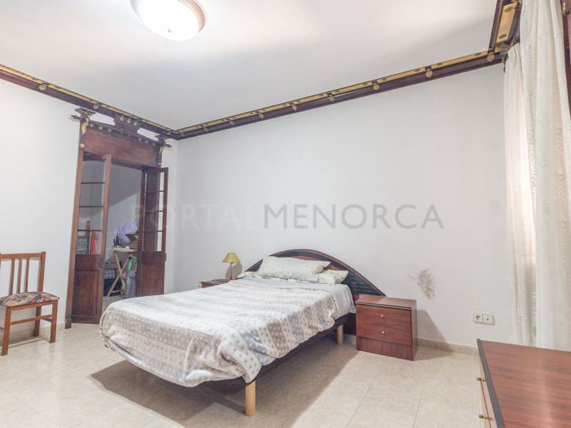 6 chambre Maison de Ville à vendre à Mahon / Mao - 395 000 € (Ref: 9631593)