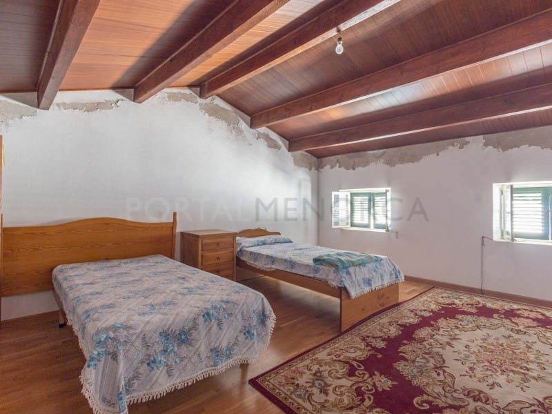 6 chambre Maison de Ville à vendre à Mahon / Mao - 395 000 € (Ref: 9631593)