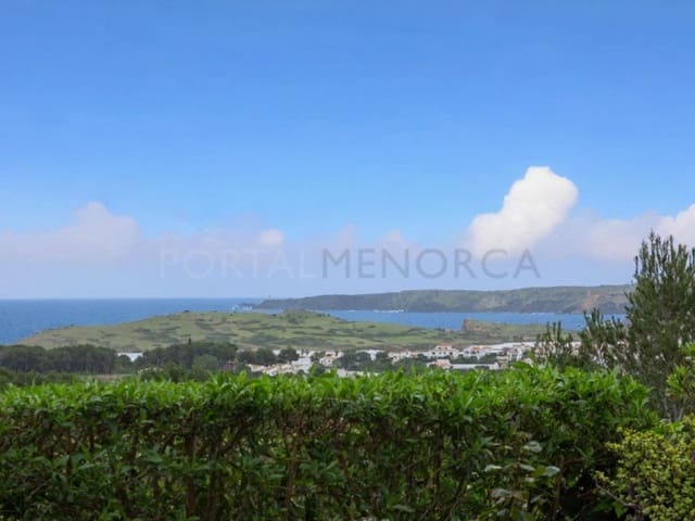 2 Zimmer Apartment zu verkaufen in Coves Noves, Es Mercadal mit Garage - 360.000 € (Ref: 9631594)