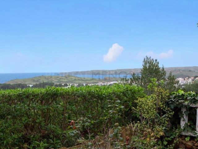 2 Zimmer Apartment zu verkaufen in Coves Noves, Es Mercadal mit Garage - 360.000 € (Ref: 9631594)